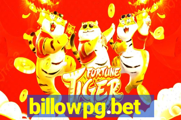 billowpg.bet