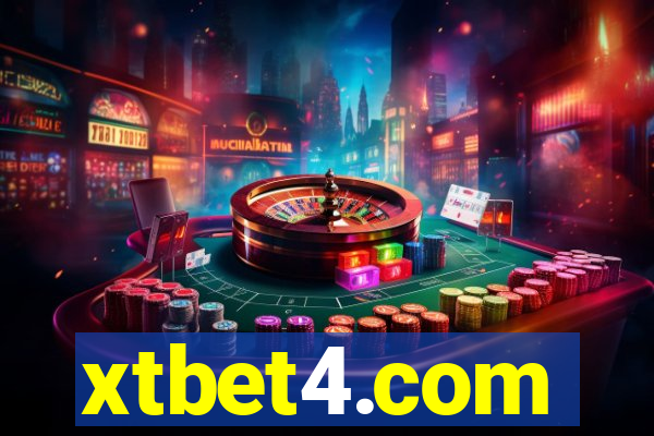 xtbet4.com