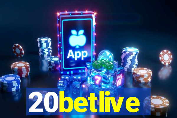 20betlive