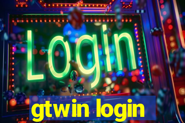 gtwin login