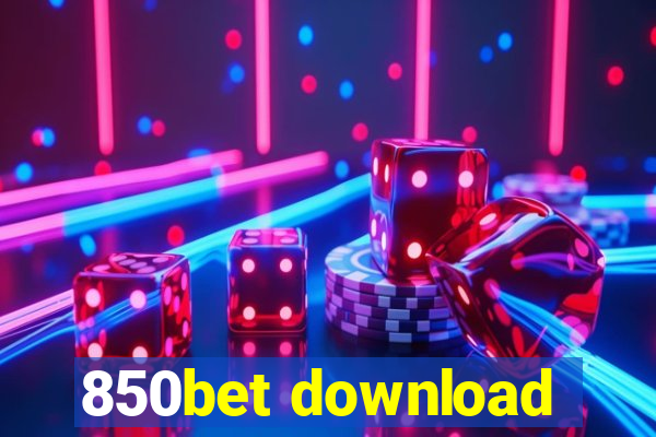 850bet download