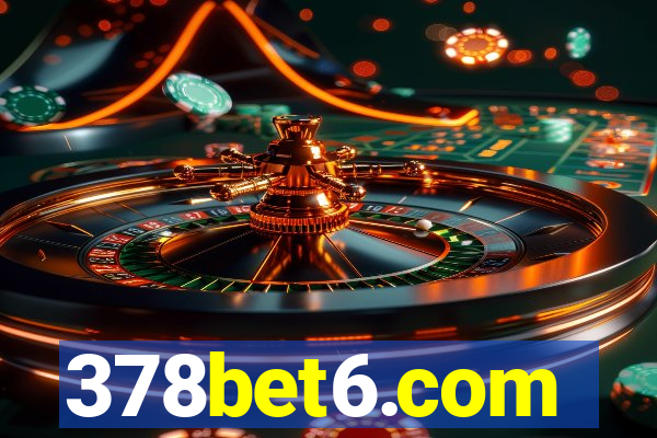 378bet6.com