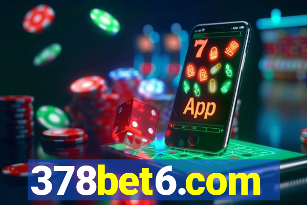 378bet6.com