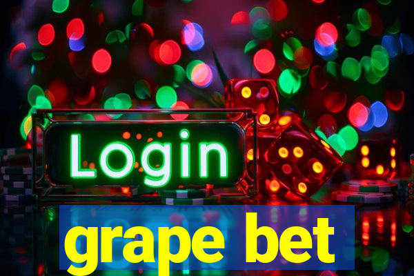 grape bet