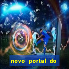 novo portal do aluno cruzeiro do sul