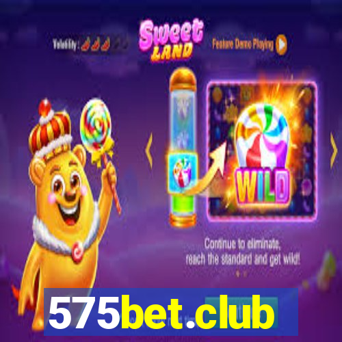 575bet.club