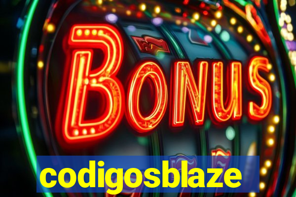 codigosblaze