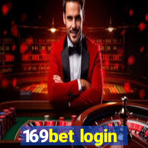 169bet login