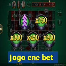 jogo cnc bet