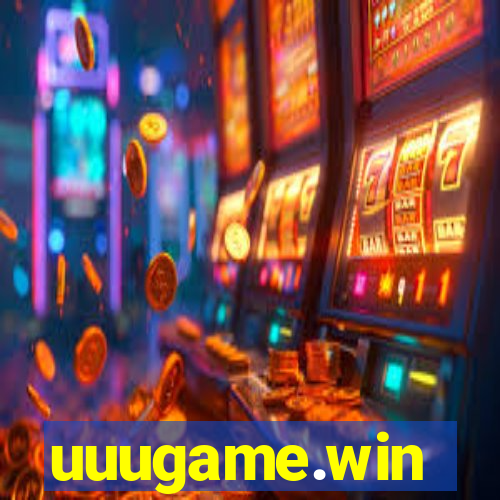 uuugame.win