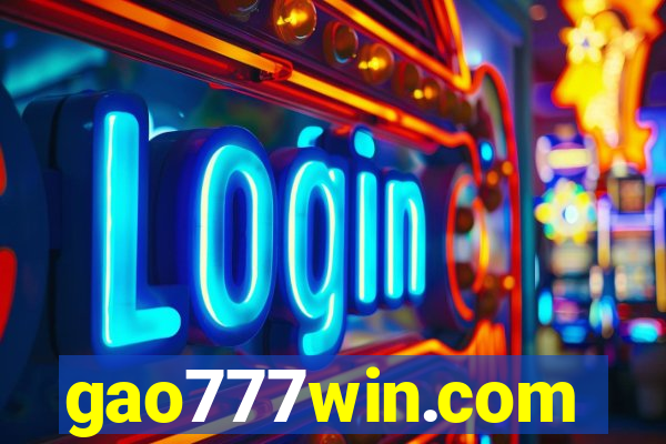 gao777win.com