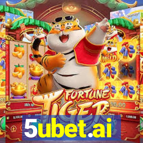 5ubet.ai