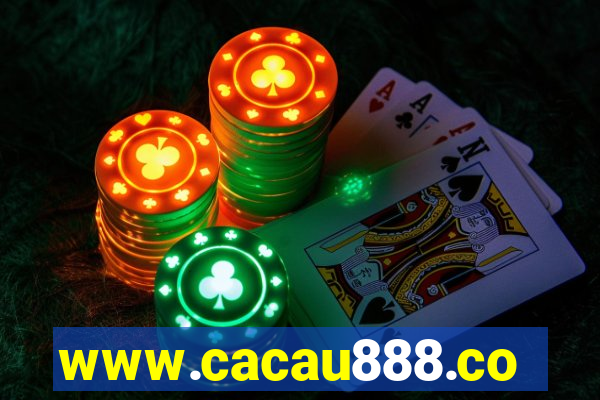 www.cacau888.com