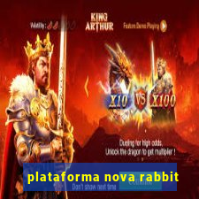 plataforma nova rabbit