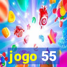 jogo 55