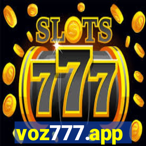 voz777.app