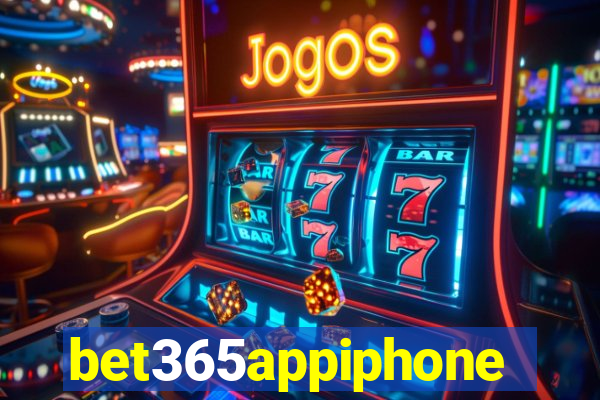 bet365appiphone