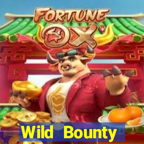 Wild Bounty Showdown melhor horário para