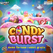 demo fortune rabbit gratis