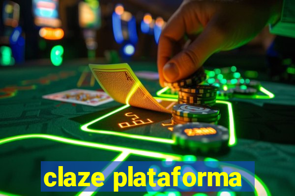 claze plataforma