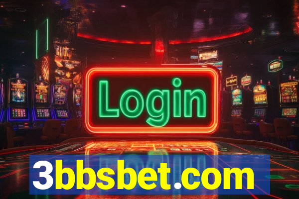 3bbsbet.com