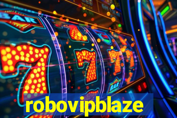 robovipblaze