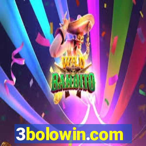 3bolowin.com