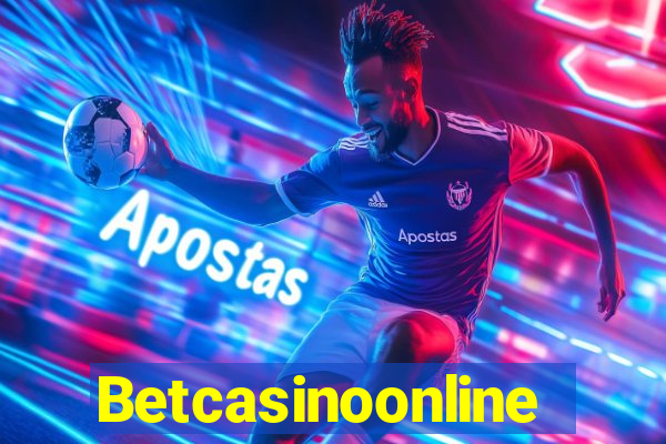 Betcasinoonline