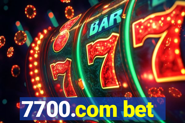 7700.com bet