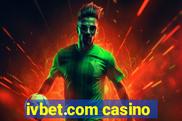 ivbet.com casino