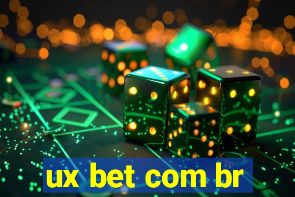 ux bet com br