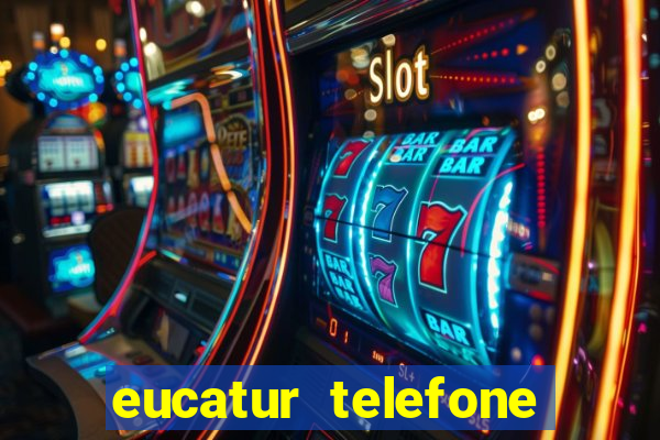 eucatur telefone whatsapp porto velho