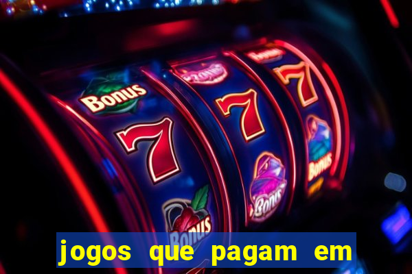 jogos que pagam em euro no paypal