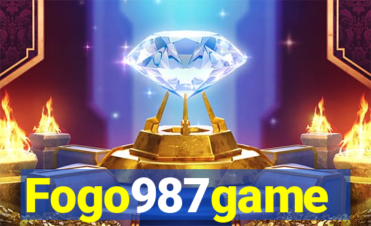 Fogo987game