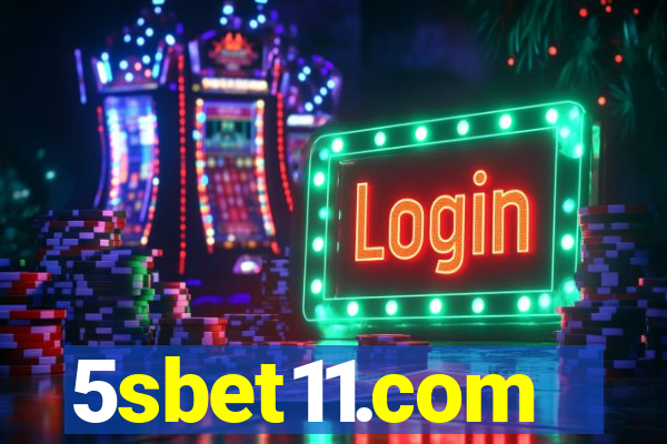 5sbet11.com