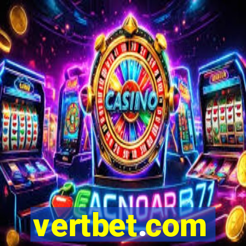 vertbet.com