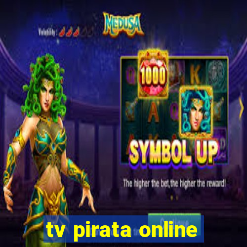 tv pirata online