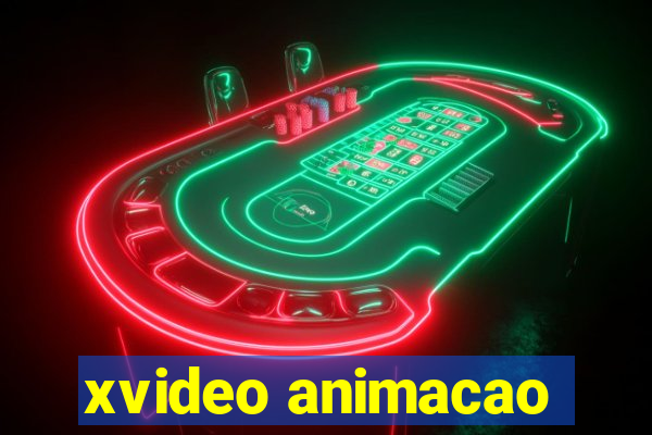 xvideo animacao