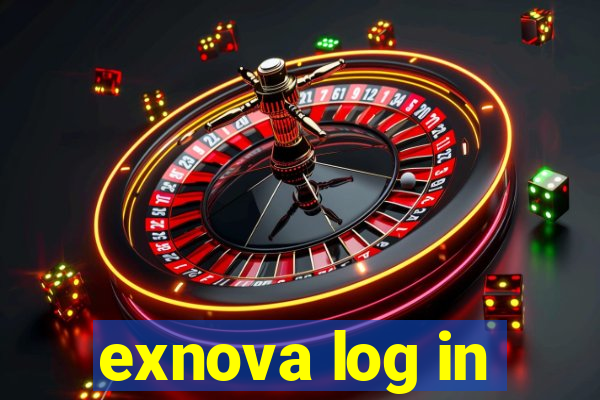 exnova log in