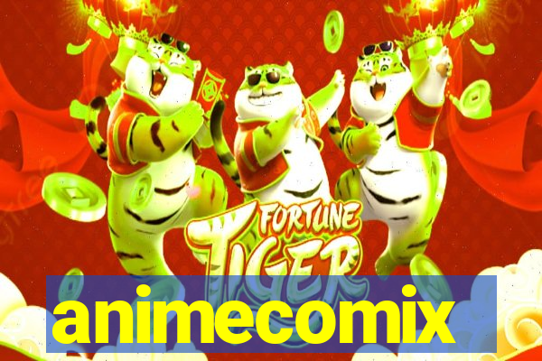 animecomix