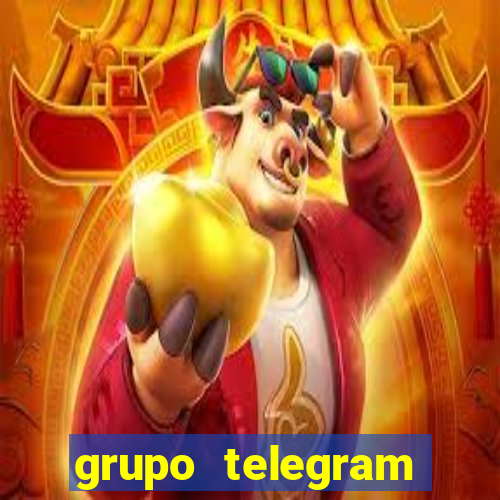 grupo telegram ganhar pix