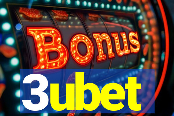 3ubet