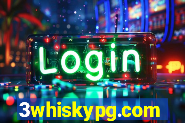 3whiskypg.com