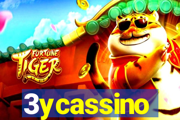 3ycassino