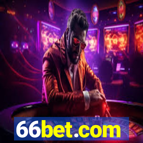 66bet.com