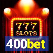 400bet