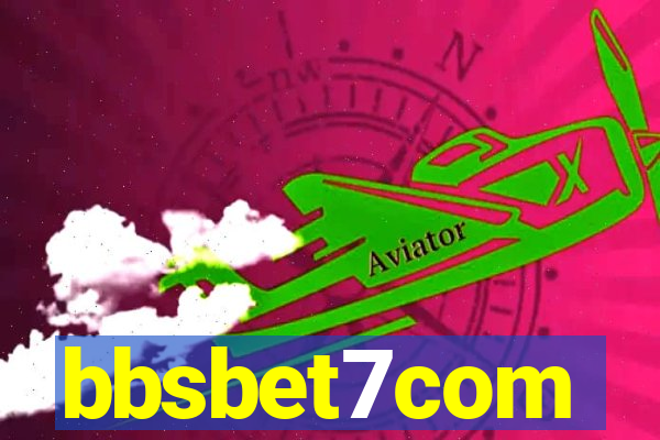 bbsbet7com