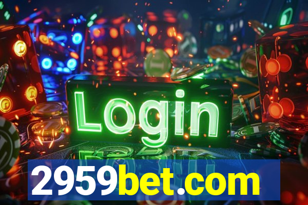 2959bet.com