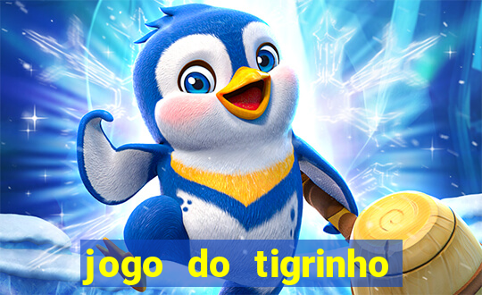 jogo do tigrinho pagando bem