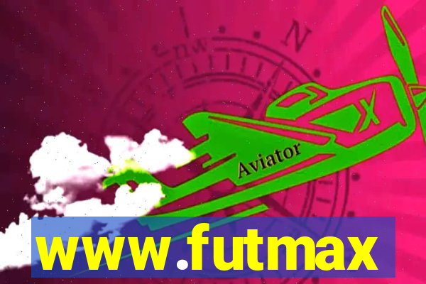 www.futmax